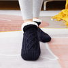Softy | Winter fluffy slipper socks