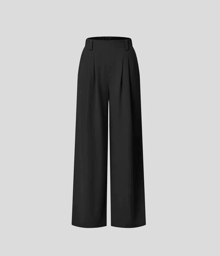 Isaia™ - Comfortabele Vrouwen Pantalon