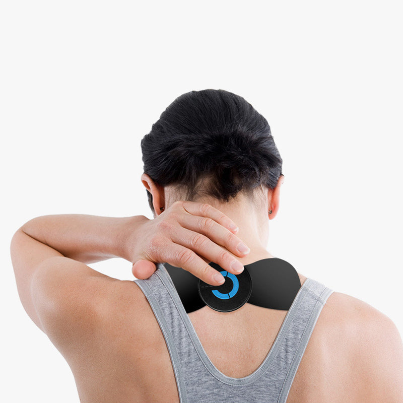 Portable electric neck Massager ™