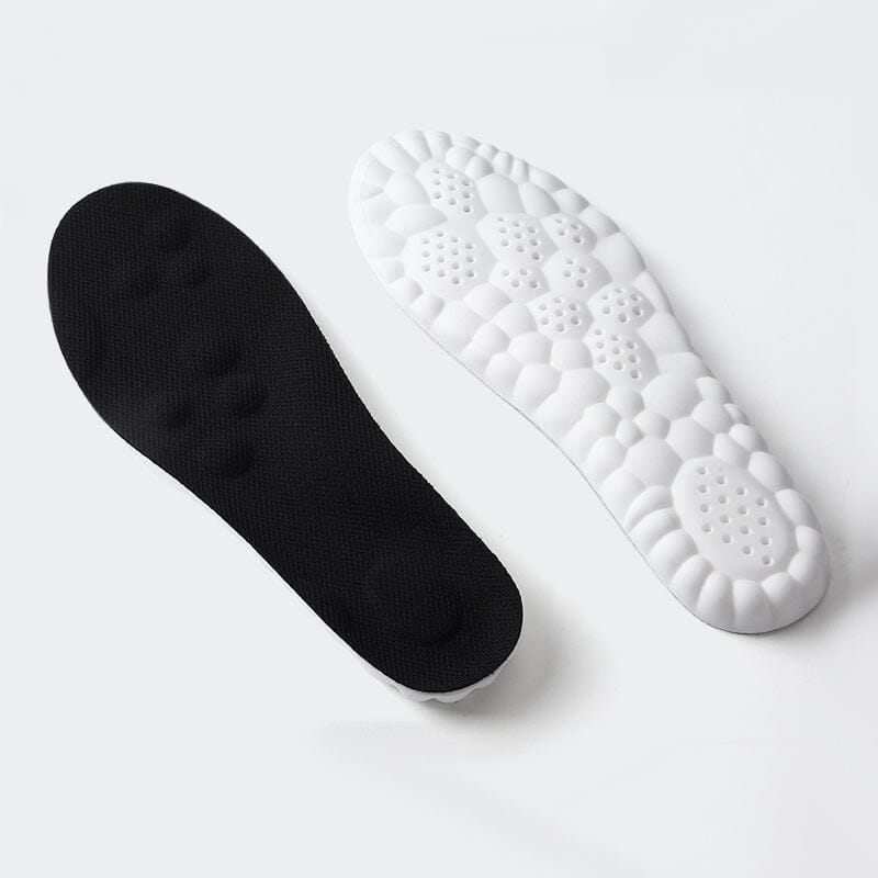 4D insoles (1+1 free)