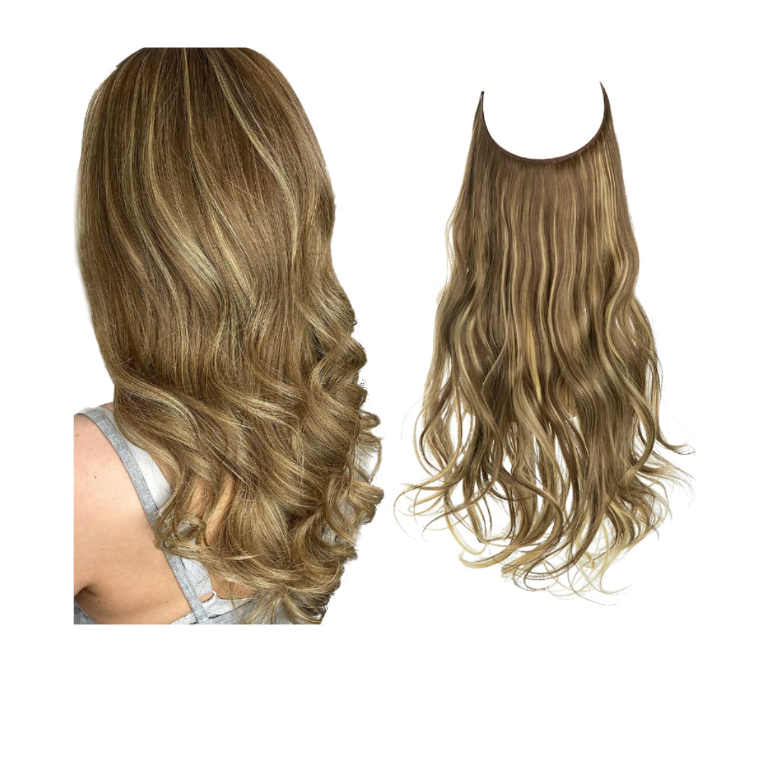 Her extensions | Extension 40cm & 55cm