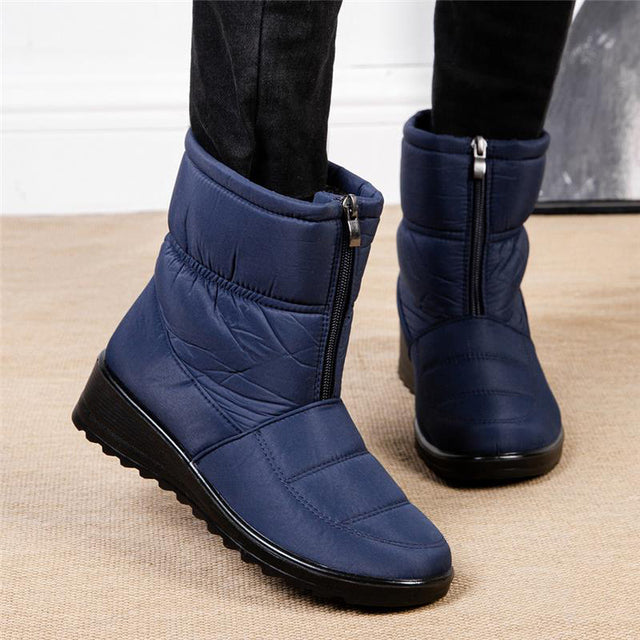 Cozyboot ™ - Ladies Winter Boots