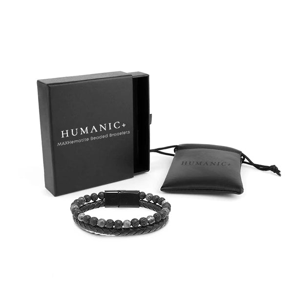 Humanic+ Maxhemation Pearl Chain