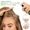 FastSprout™ - De Krachtige Haargroei Spray voor Lang, Dik en Gezond Haar