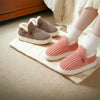 SootheStep ™ - invigorating warm slippers