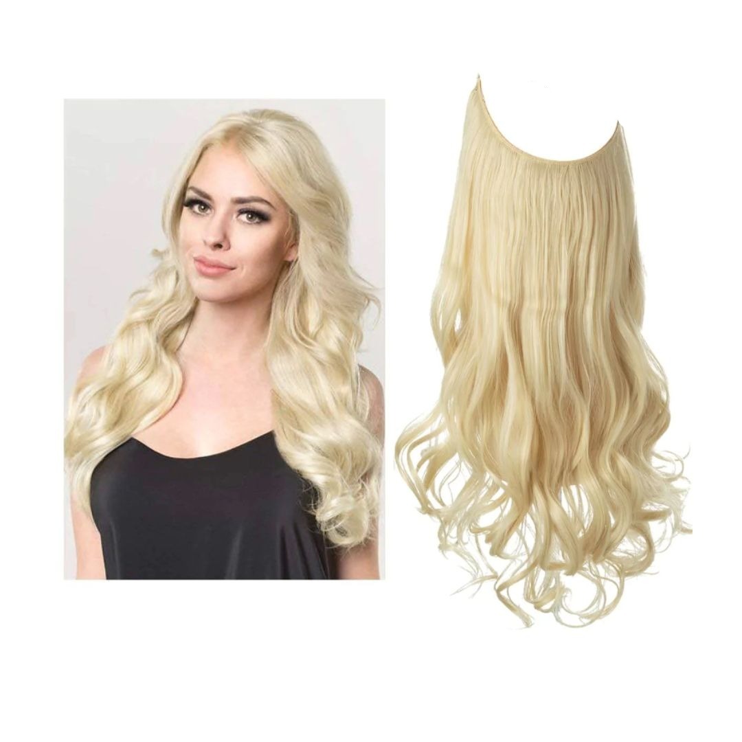 Her extensions | Extension 40cm & 55cm