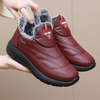 CoSyFeet | Warm and comfortably lined unisex shoes