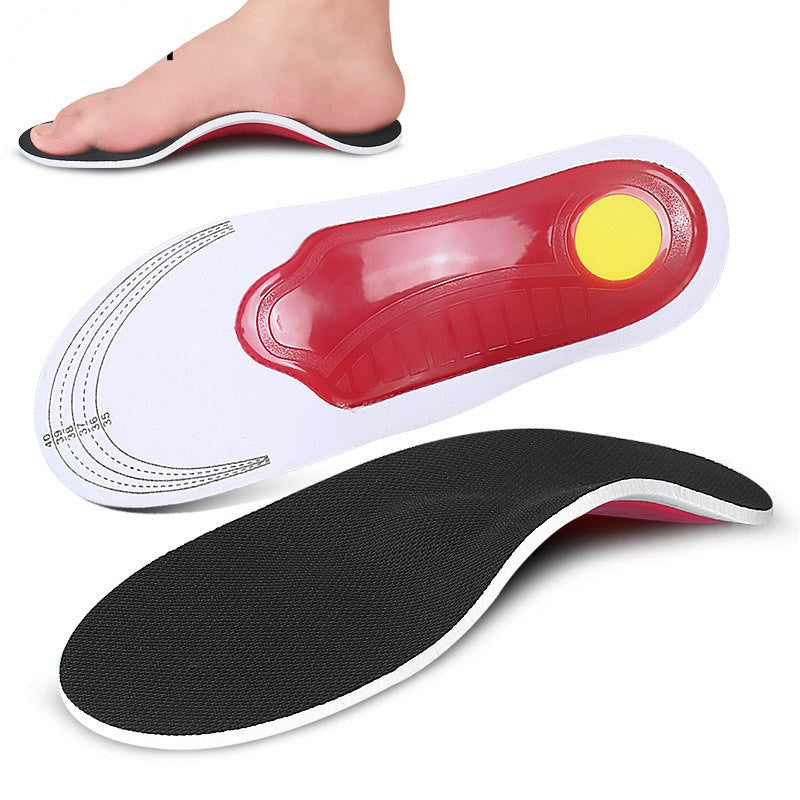 Orthopedic Foot Comfort Insoles