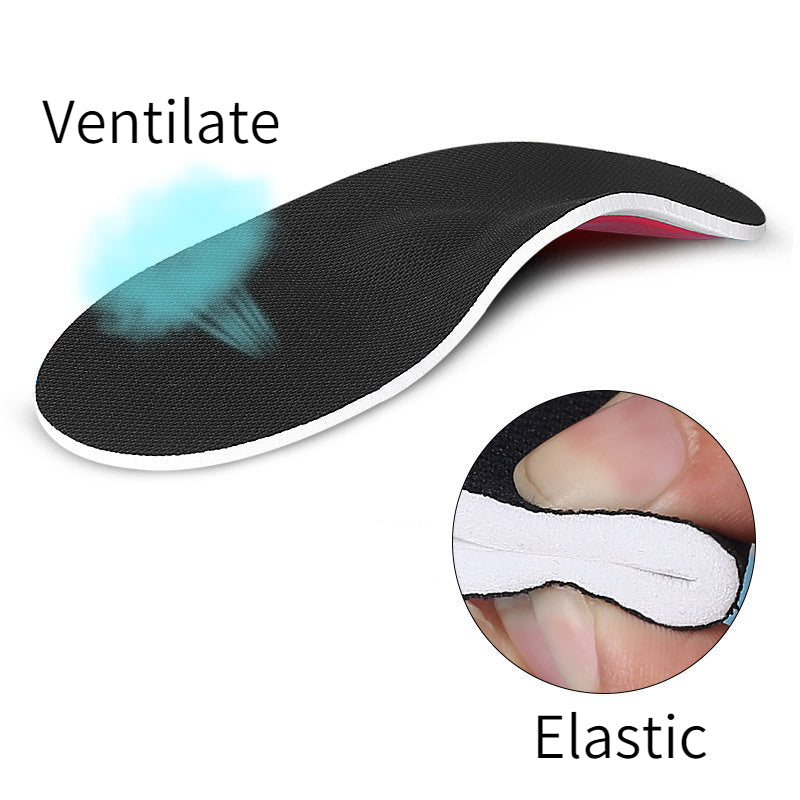 Orthopedic Foot Comfort Insoles