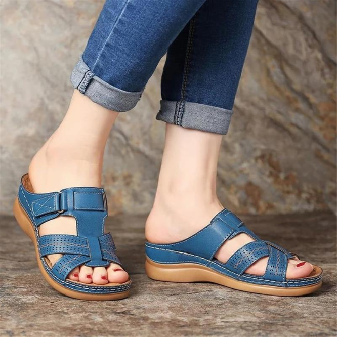 Comfortstep - Orthopedic Ladies Sandals