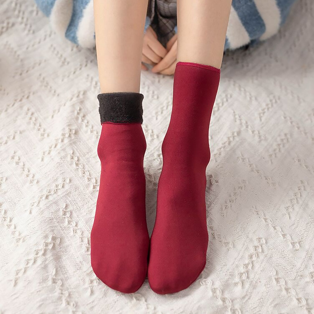 Cozyfeet socks - Winter velvet socks (4+4 free)