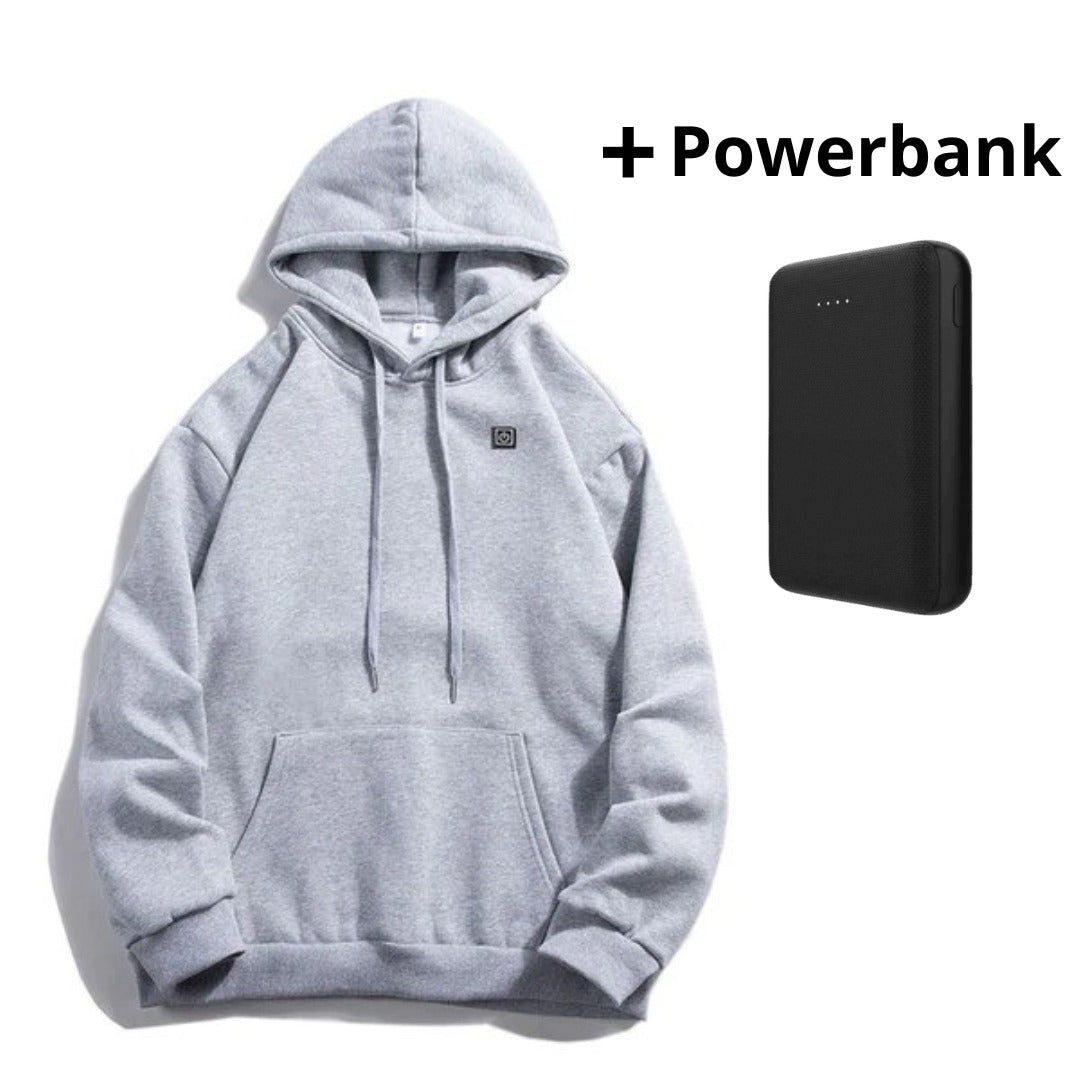 HoodieheatPro ™ - Advanced Hoodie Unisex