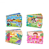 SensoryWorld ™ - Interactive Sensitigenboek for Children