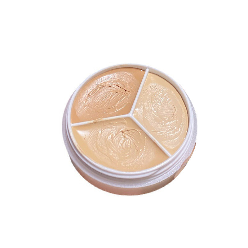 Trioblend ™ impurities and dark circles concealer