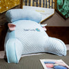 Backrest ™ - Soft chair pillow