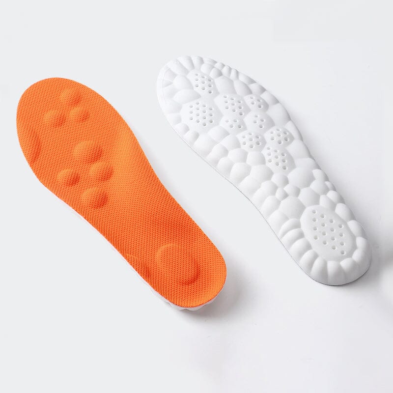 4D insoles (1+1 free)