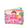 SensoryWorld ™ - Interactive Sensitigenboek for Children