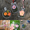 Petali di fiori™ - Set di guide per foglie di fiori secchi