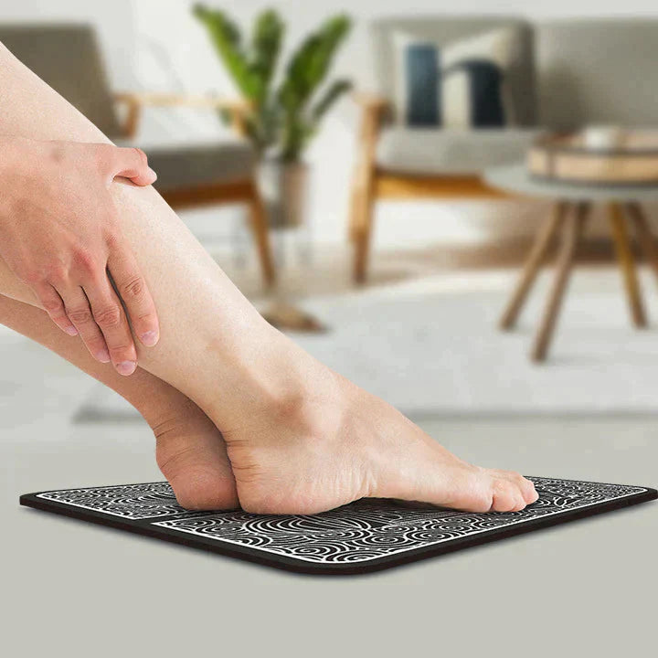 EMS-Eease foot massage device ™