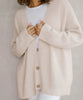 Stylish Cashmere Cardigan