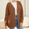 Stylish Cashmere Cardigan