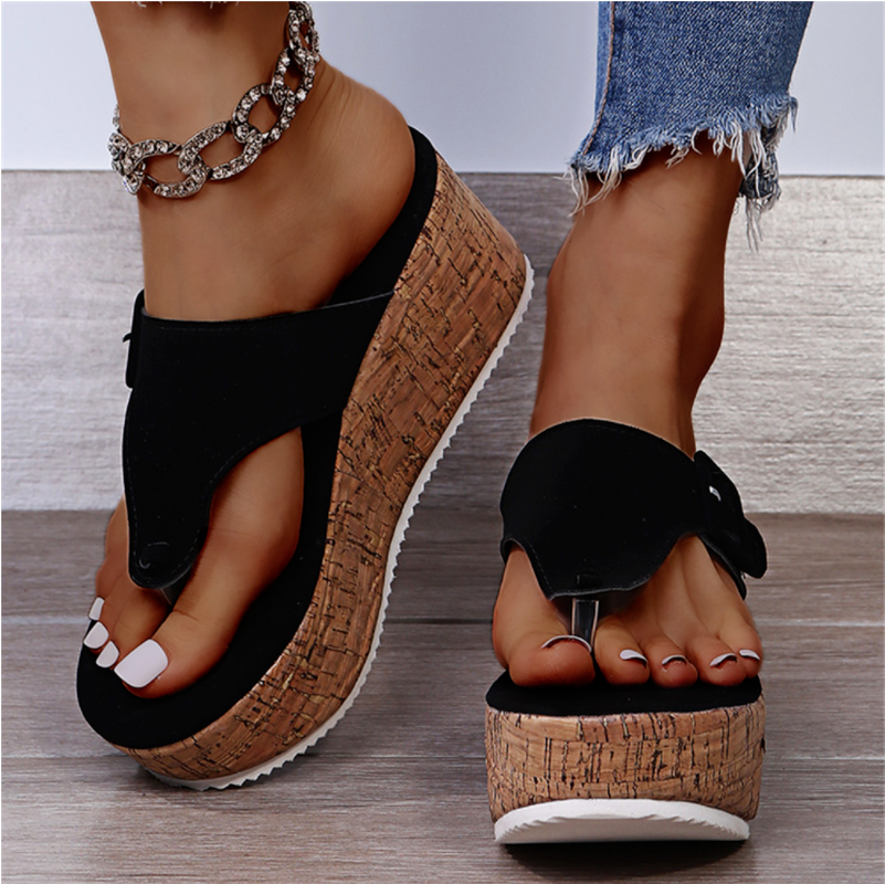 NIA Comfortable Sandals